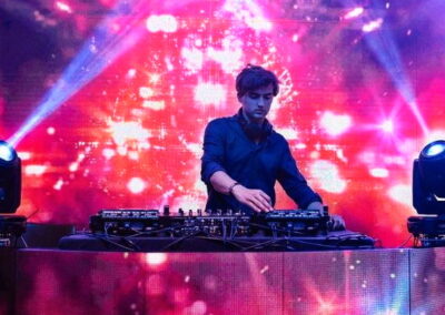 DJ Gijs Bok
