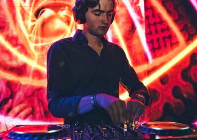 DJ Gijs Bok